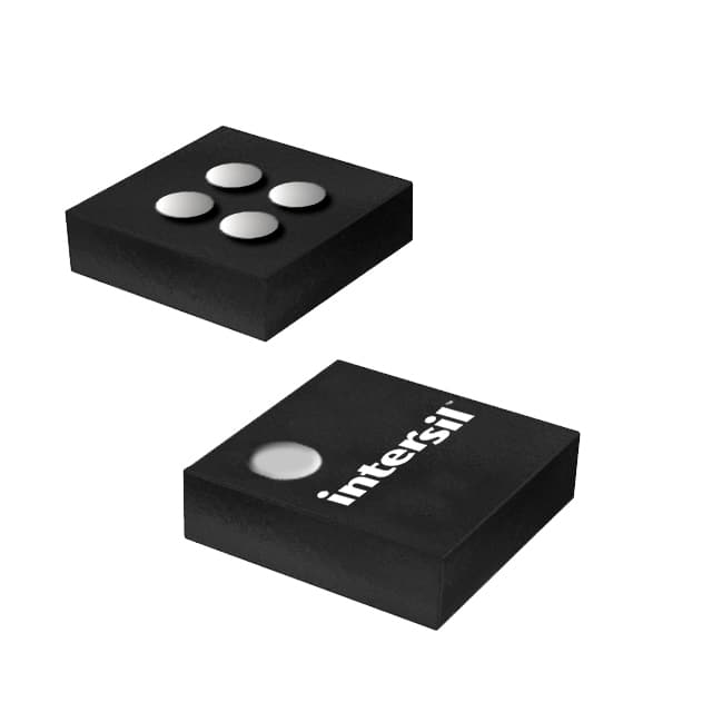 ISL9021AIIUZ-T Renesas Electronics America Inc  Regolatori di tensione - Lineare